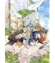 Frieren Beyond Journey’s End Art Works