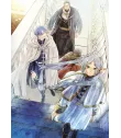 Frieren Beyond Journey’s End Art Works