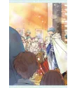 Frieren Official Fanbook