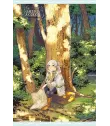 Frieren Official Fanbook
