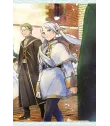 Frieren Official Fanbook