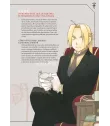 Fullmetal Alchemist - 20th Anniversary Book