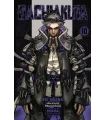Gachiakuta Nº 10