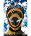 Gamma Nº 3 (de 5)