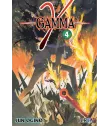 Gamma Nº 4 (de 5)