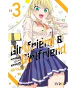 Girlfriend & Girlfriend Nº 03