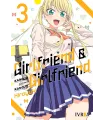 Girlfriend & Girlfriend Nº 03