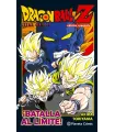 Dragon Ball Z: ¡Batalla al límite!