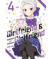 Girlfriend & Girlfriend Nº 04