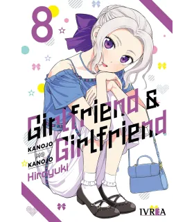 Girlfriend & Girlfriend Nº 08