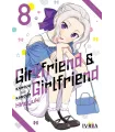 Girlfriend & Girlfriend Nº 08