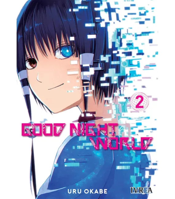 Good Night World Nº 2 (de 5)