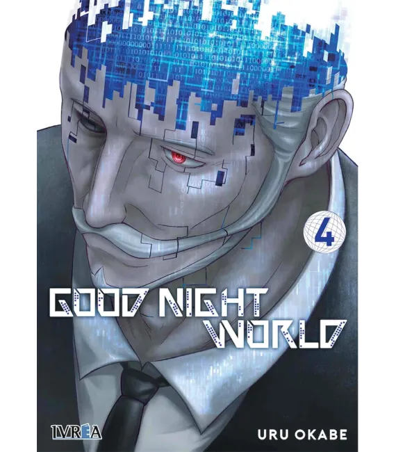Good Night World Nº 4 (de 5)