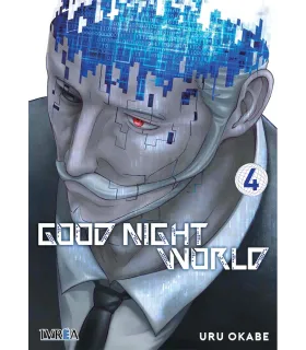 Good Night World Nº 4 (de 5)