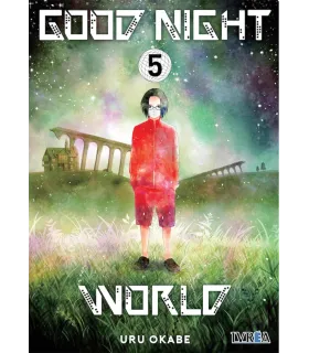 Good Night World Nº 5 (de 5)
