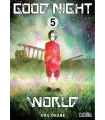 Good Night World Nº 5 (de 5)