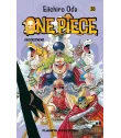 One Piece Nº 38