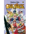 One Piece Nº 38