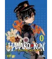 Hanako-kun, el fantasma del lavabo Nº 00