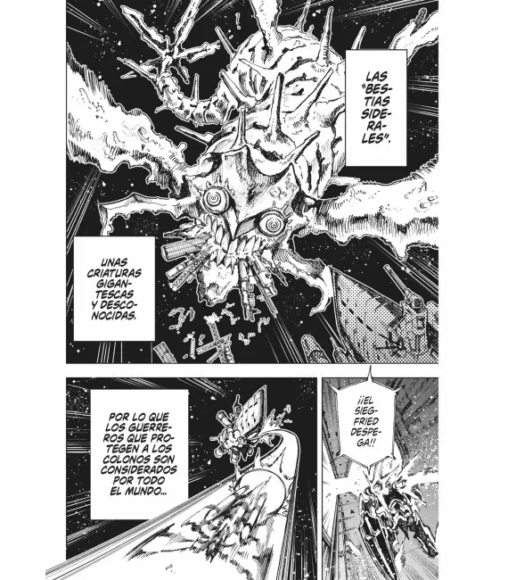 Hero Organization Nº 01