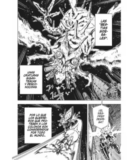 Hero Organization Nº 01