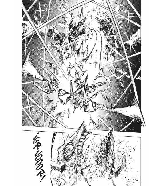 Hero Organization Nº 01