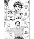 Hero Organization Nº 01