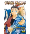 Hero Tales Nº 1 (de 5)