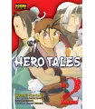 Hero Tales Nº 2 (de 5)