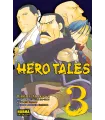 Hero Tales Nº 3 (de 5)