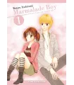 Marmalade Boy Nº 1 (de 6)