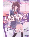 Higehiro Nº 09