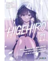 Higehiro Nº 11