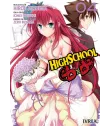 Highschool DxD Nº 04 (de 11)