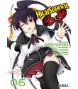 Highschool DxD Nº 05 (de 11)