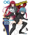 Highschool DxD Nº 06 (de 11)