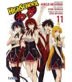 Highschool DxD Nº 11 (de 11)