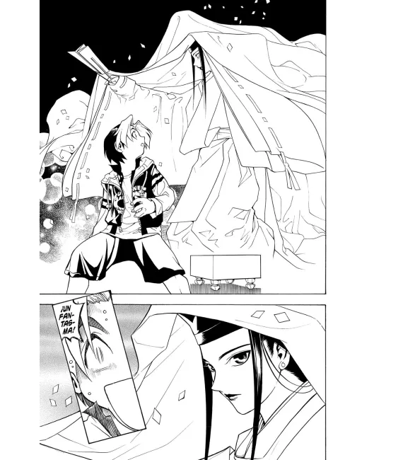 Hikaru no Go Nº 01 (de 20)