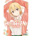 Hima-ten! Nº 03