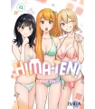 Hima-ten! Nº 04