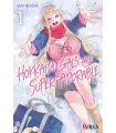 Hokkaido Gals Are Super Adorable Nº 01