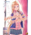 Hokkaido Gals Are Super Adorable Nº 02