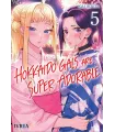 Hokkaido Gals Are Super Adorable Nº 05