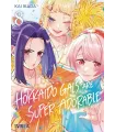 Hokkaido Gals Are Super Adorable Nº 08