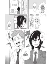 Horimiya Nº 01