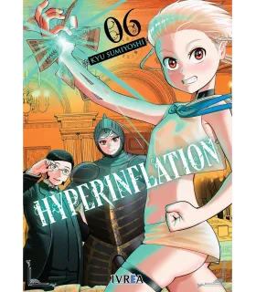 Hyperinflation Nº 6 (de 6)