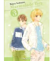 Marmalade Boy Nº 3 (de 6)