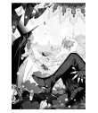 Ichi the Witch Nº 01