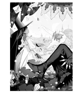 Ichi the Witch Nº 01