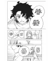 Ichi the Witch Nº 01